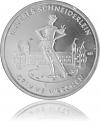 20 Euro Commemorative Coin Germany 16,65g Silver 20 Euro Commemora...