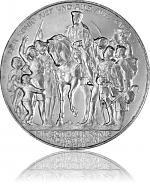 3 Mark Kaiserreich Befreiungskriege 15g Silber - 1913 3 Mark Kaiserreic...