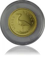 5x 20 Euro Gold N...