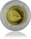 5x 20 Euro Gold G...