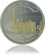 10 EUR Gedenkmünz...