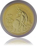 Australian Kangar...