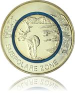 5 Euro BRD polyme...