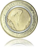 10 Euro BRD polym...