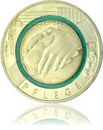10 Euro BRD polym...
