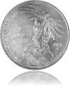 1000 Lire San Marino 12,19g Silber (1977 - 1997) 1000 Lire San Mar...