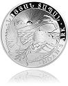 Noah's Ark 1oz Si...