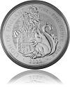Tudor Beast Lion ...