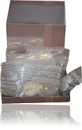 Value pack ‘Silver coins’ min. 500g Silver Value pack ‘Silve...