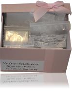 Value pack ‘Silver rounds’ min. 500g Silver Value pack ‘Silve...