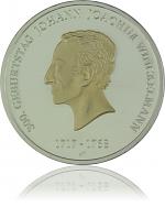 20 EUR Gedenkmünz...