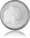 Koala 1 kg Silver...