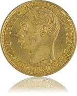 10 Crowns Denmark...