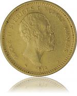 10 Crowns Sweden ...