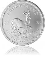 Krügerrand 1oz Si...
