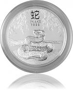 Lunar III Year of...