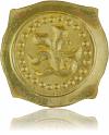 Medaille Freiburg...