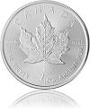 Maple Leaf 1oz Si...