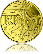 100 EUR Frankreic...