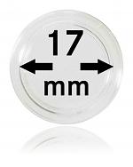 Coin Capsules 17m...