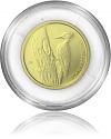 20 Euro Heimische Vögel Schwarzspecht 3,88g Gold - 2021 20 Euro Heimische...