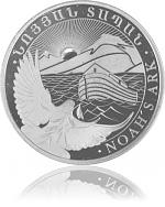 Noah's Ark 1/2oz ...