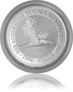 Kookaburra 2oz Si...