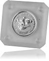 Koala 1/10oz Plat...