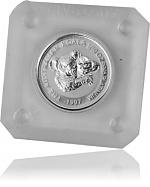 Koala 1/10oz Plat...