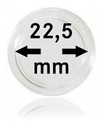 Coin Capsules 22,...