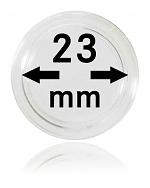 Coin Capsules 23m...