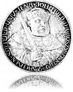 2 Mark Kaiserreich Universität Leipzig 10g Silber - 1909 2 Mark Kaiserreic...