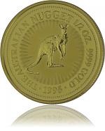 Australian Kangar...
