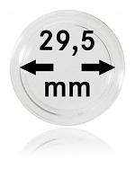 Coin Capsules 29,...