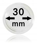 Coin Capsules 30m...