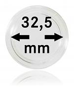 Coin Capsules 32,...