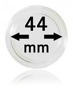 Coin Capsules 44m...