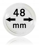 Coin Capsules 48m...