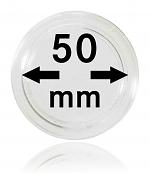 Coin Capsules 50m...