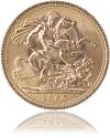 1 Pfund Sovereign...
