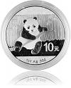 China Panda 1 Unz...