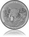 Koala 1oz Silver ...