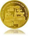 100 Euro 1/2oz Go...