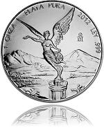 Libertad 1 Unze S...