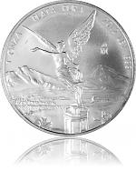 Libertad 1 Unze Silber - 2012 Libertad 1 Unze S...