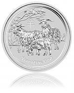 Lunar II Ziege 1 ...
