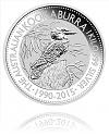 Kookaburra 1 Kilo...