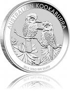 Kookaburra 1 Kilo...