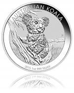Koala 1oz Silver - 2015 Koala 1oz Silver ...