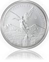 Libertad 1 Kilogramm Silber 2008 Libertad 1 Kilogr...